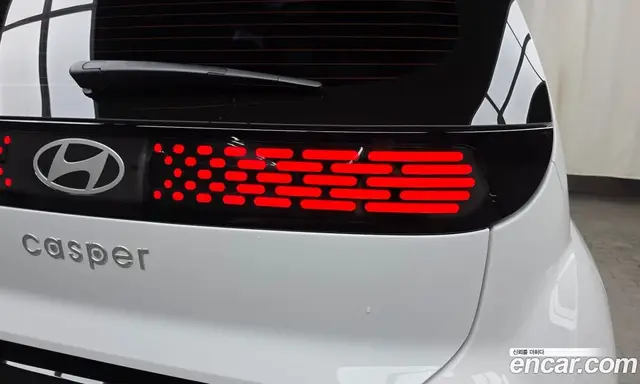 Hyundai Casper 2026 1.0 автомат (гидро), миниатюра 8 Hyundai Casper 2026 1.0 автомат (гидро), миниатюра 8