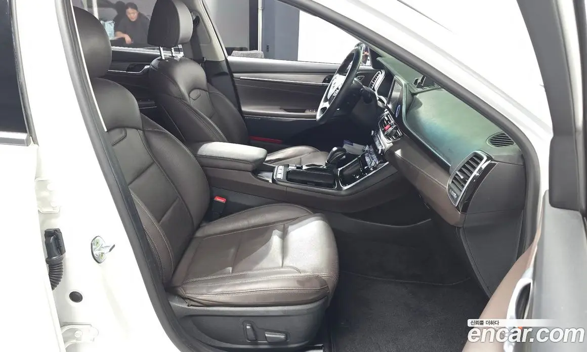 Hyundai Grandeur 2017 2.4 автомат (гидро), фото 15 Hyundai Grandeur 2017 2.4 автомат (гидро), фото 15