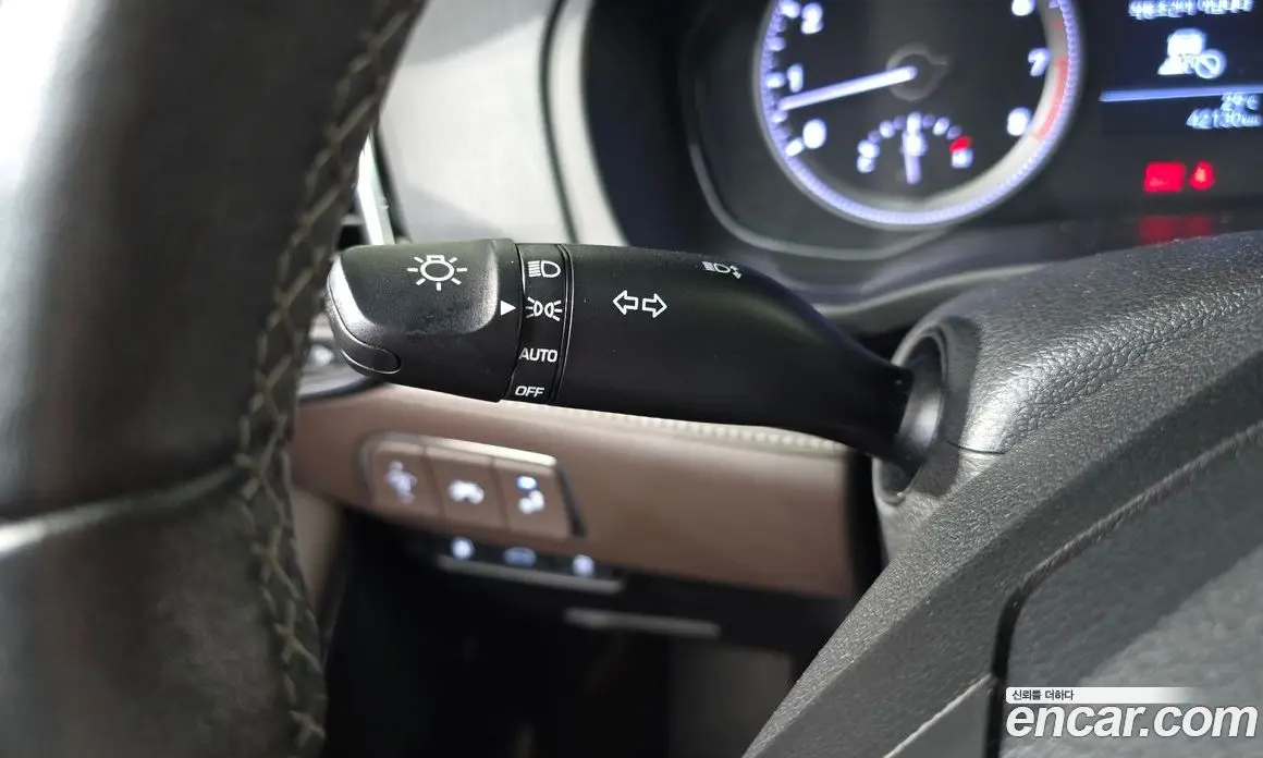 Hyundai Grandeur 2017 2.4 автомат (гидро), фото 28 Hyundai Grandeur 2017 2.4 автомат (гидро), фото 28