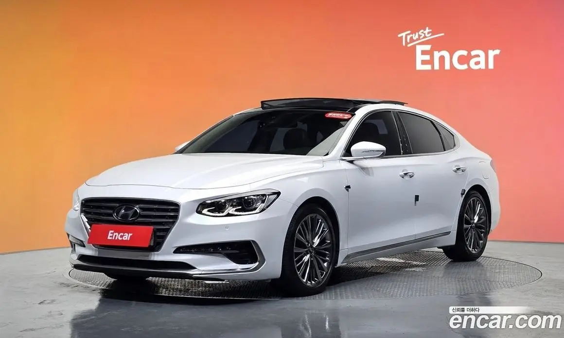 Hyundai Grandeur 2017 2.4 автомат (гидро), фото 31 Hyundai Grandeur 2017 2.4 автомат (гидро), фото 31