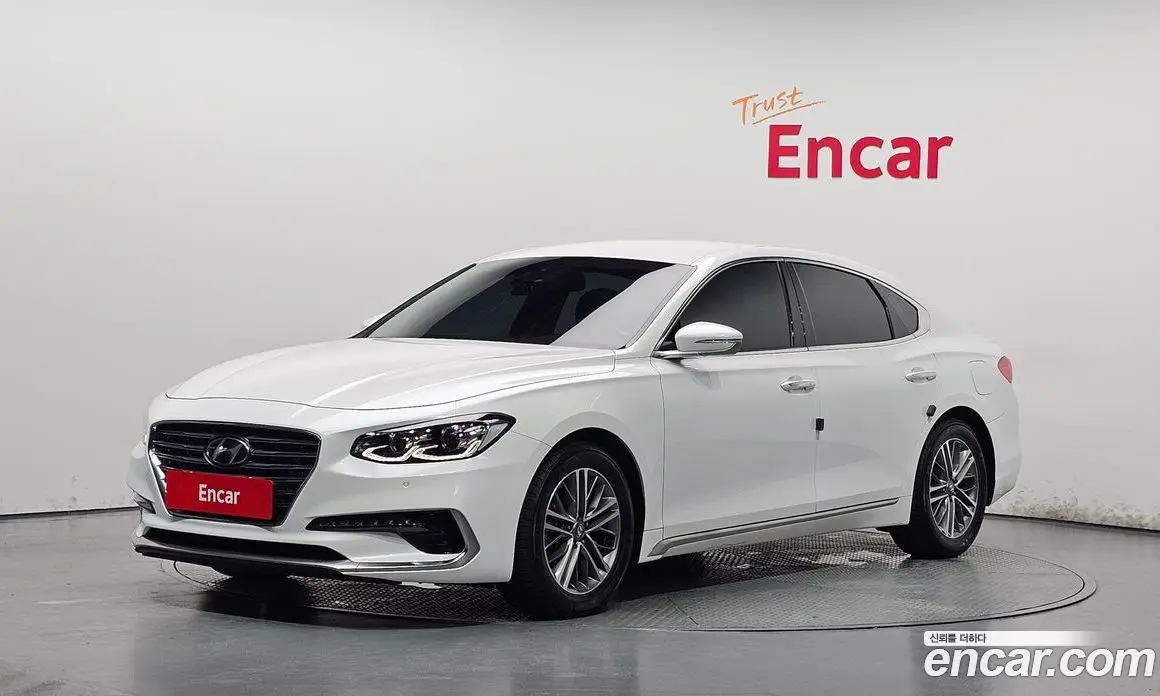 Hyundai Grandeur 2019 2.4 автомат (гидро), фото 1 Hyundai Grandeur 2019 2.4 автомат (гидро), фото 1
