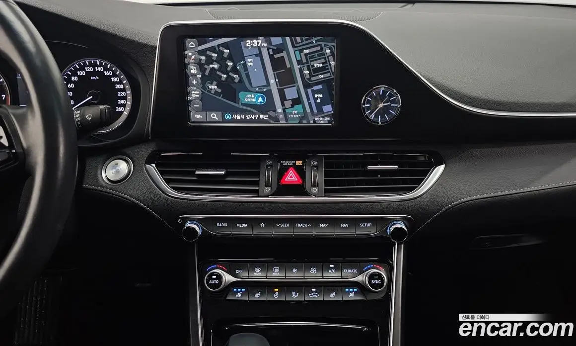 Hyundai Grandeur 2019 2.4 автомат (гидро), фото 14 Hyundai Grandeur 2019 2.4 автомат (гидро), фото 14