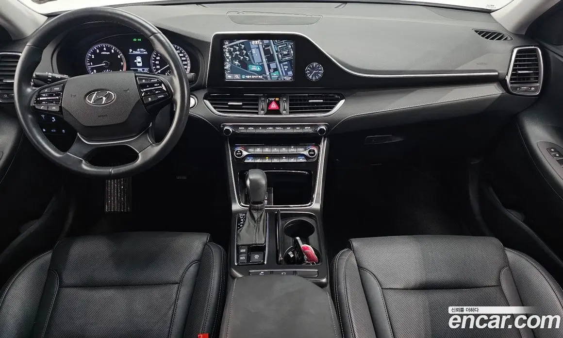 Hyundai Grandeur 2019 2.4 автомат (гидро), фото 7 Hyundai Grandeur 2019 2.4 автомат (гидро), фото 7