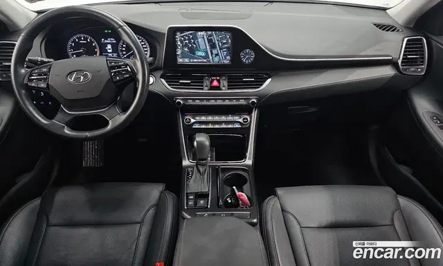 Hyundai Grandeur 2019 2.4 автомат (гидро), миниатюра 7 Hyundai Grandeur 2019 2.4 автомат (гидро), миниатюра 7