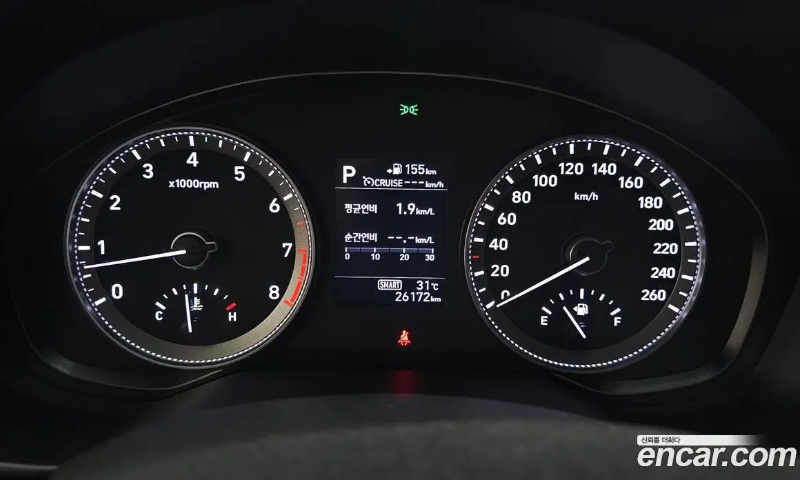 Hyundai Grandeur 2019 2.4 автомат (гидро), фото 8 Hyundai Grandeur 2019 2.4 автомат (гидро), фото 8