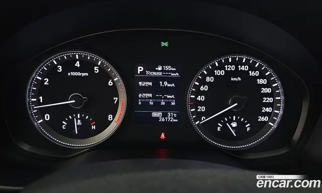 Hyundai Grandeur 2019 2.4 автомат (гидро), миниатюра 8 Hyundai Grandeur 2019 2.4 автомат (гидро), миниатюра 8
