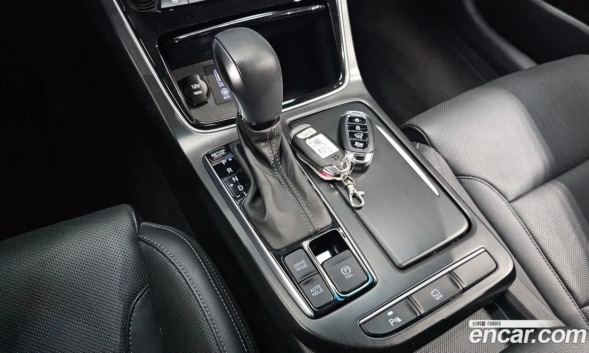 Hyundai Grandeur 2019 2.4 автомат (гидро), фото 9 Hyundai Grandeur 2019 2.4 автомат (гидро), фото 9