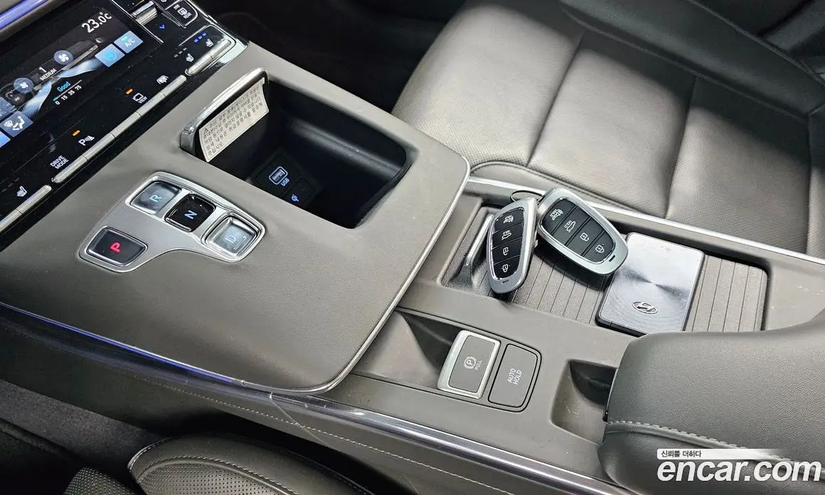 Hyundai Grandeur 2020 2.4 автомат (гидро), фото 11 Hyundai Grandeur 2020 2.4 автомат (гидро), фото 11