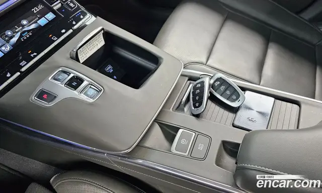 Hyundai Grandeur 2020 2.4 автомат (гидро), миниатюра 11 Hyundai Grandeur 2020 2.4 автомат (гидро), миниатюра 11