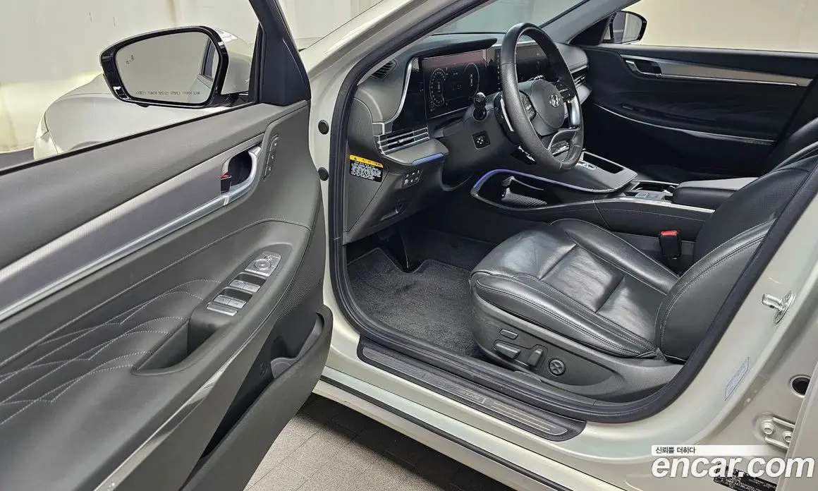 Hyundai Grandeur 2020 2.4 автомат (гидро), фото 12 Hyundai Grandeur 2020 2.4 автомат (гидро), фото 12