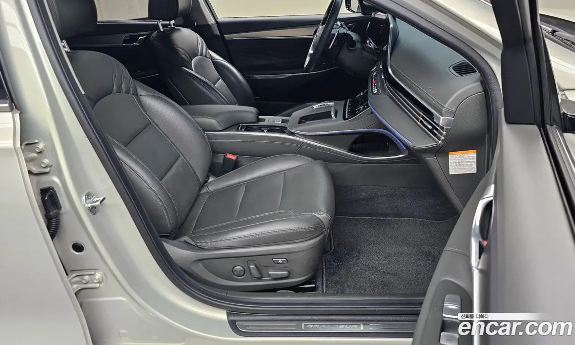 Hyundai Grandeur 2020 2.4 автомат (гидро), фото 15 Hyundai Grandeur 2020 2.4 автомат (гидро), фото 15