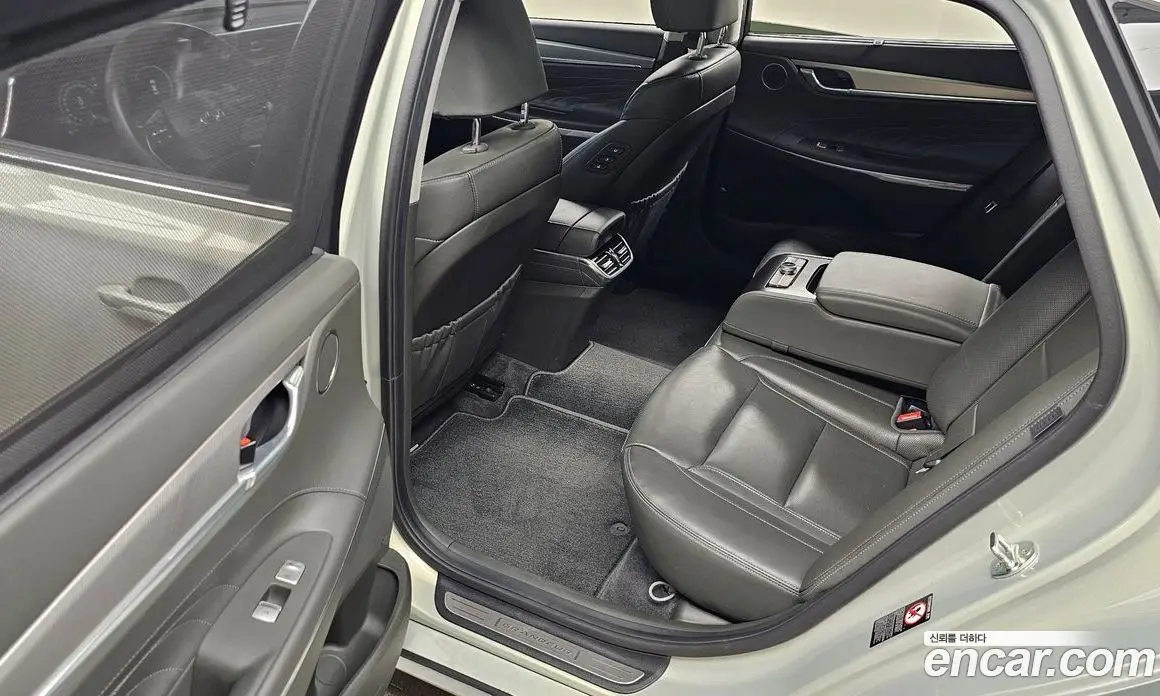 Hyundai Grandeur 2020 2.4 автомат (гидро), фото 16 Hyundai Grandeur 2020 2.4 автомат (гидро), фото 16