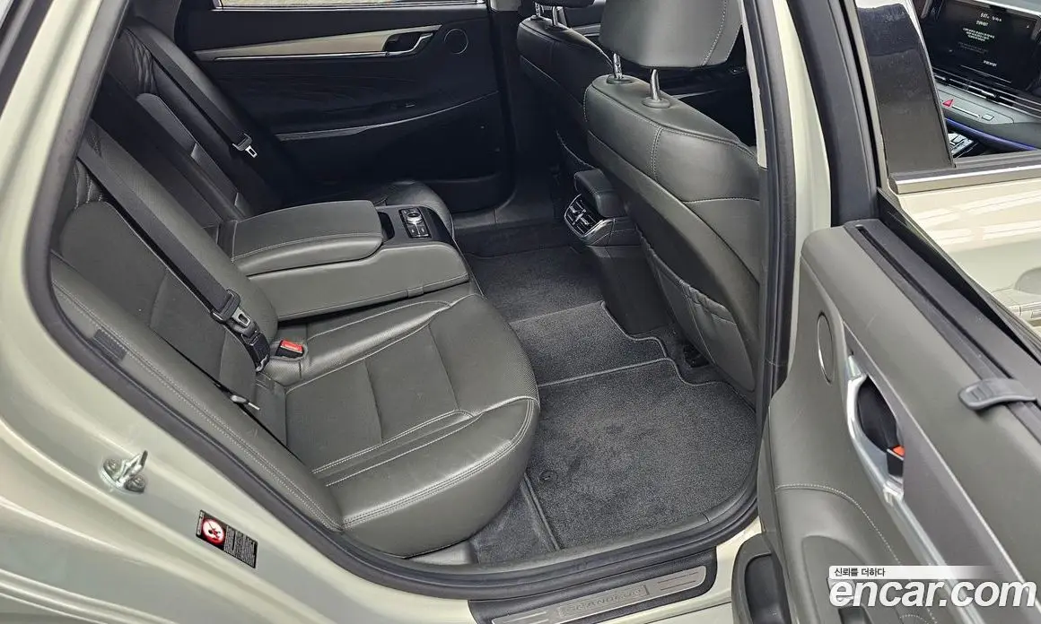 Hyundai Grandeur 2020 2.4 автомат (гидро), фото 17 Hyundai Grandeur 2020 2.4 автомат (гидро), фото 17