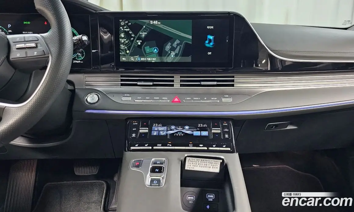 Hyundai Grandeur 2020 2.4 автомат (гидро), фото 18 Hyundai Grandeur 2020 2.4 автомат (гидро), фото 18