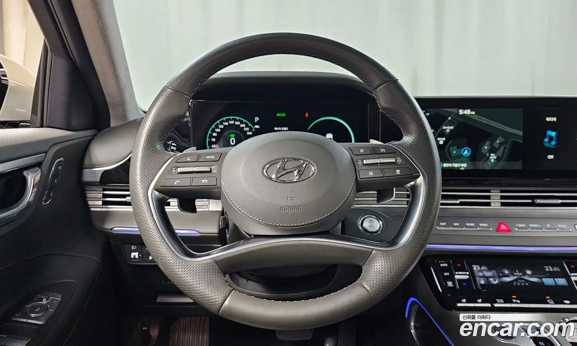 Hyundai Grandeur 2020 2.4 автомат (гидро), фото 19 Hyundai Grandeur 2020 2.4 автомат (гидро), фото 19