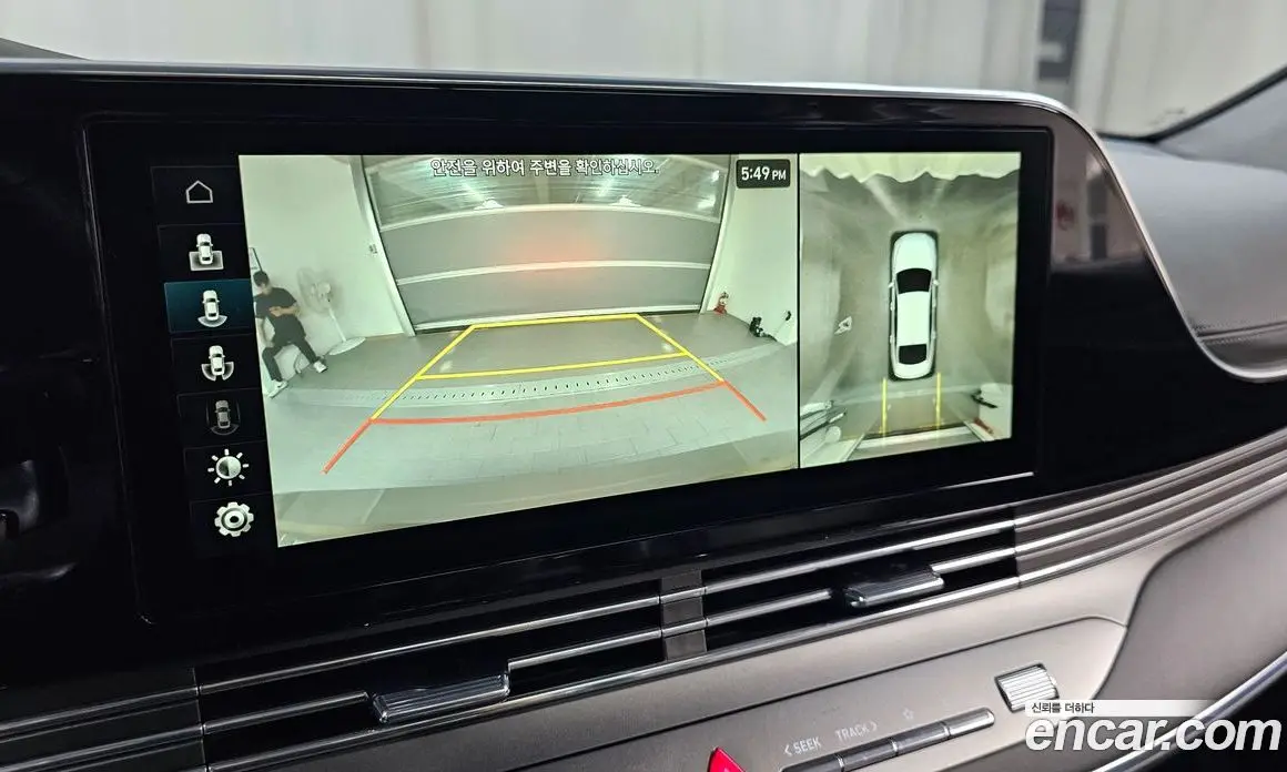 Hyundai Grandeur 2020 2.4 автомат (гидро), фото 20 Hyundai Grandeur 2020 2.4 автомат (гидро), фото 20