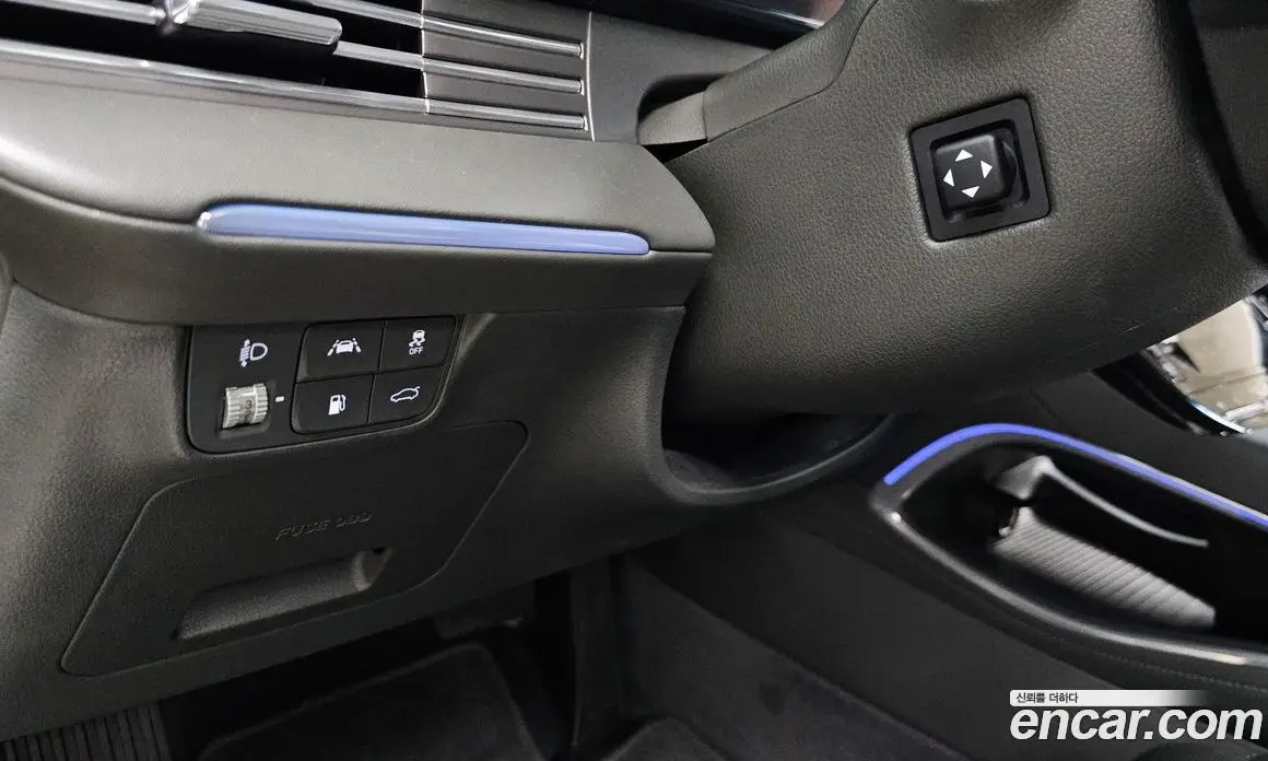 Hyundai Grandeur 2020 2.4 автомат (гидро), фото 26 Hyundai Grandeur 2020 2.4 автомат (гидро), фото 26