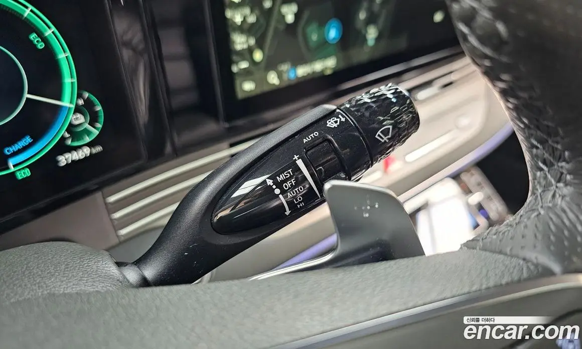 Hyundai Grandeur 2020 2.4 автомат (гидро), фото 27 Hyundai Grandeur 2020 2.4 автомат (гидро), фото 27