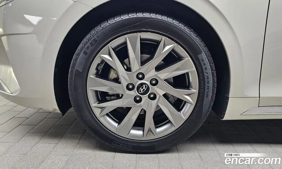 Hyundai Grandeur 2020 2.4 автомат (гидро), фото 4 Hyundai Grandeur 2020 2.4 автомат (гидро), фото 4