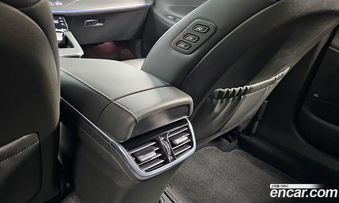 Hyundai Grandeur 2020 2.4 автомат (гидро), фото 31 Hyundai Grandeur 2020 2.4 автомат (гидро), фото 31