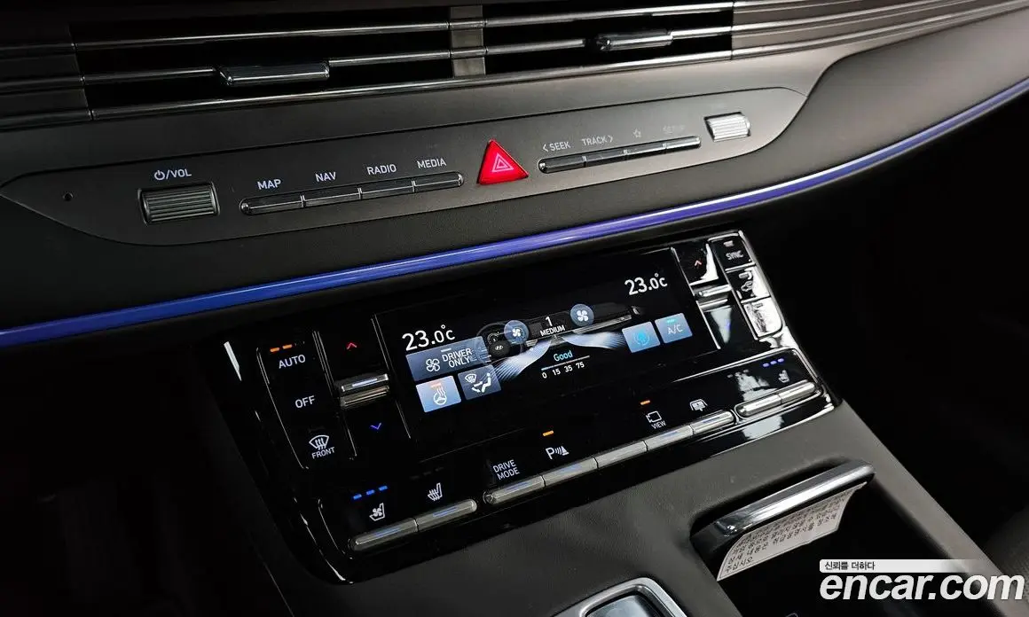 Hyundai Grandeur 2020 2.4 автомат (гидро), фото 33 Hyundai Grandeur 2020 2.4 автомат (гидро), фото 33