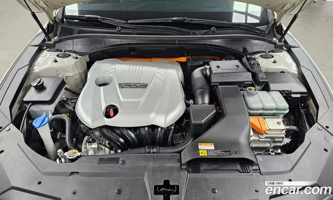 Hyundai Grandeur 2020 2.4 автомат (гидро), фото 5 Hyundai Grandeur 2020 2.4 автомат (гидро), фото 5