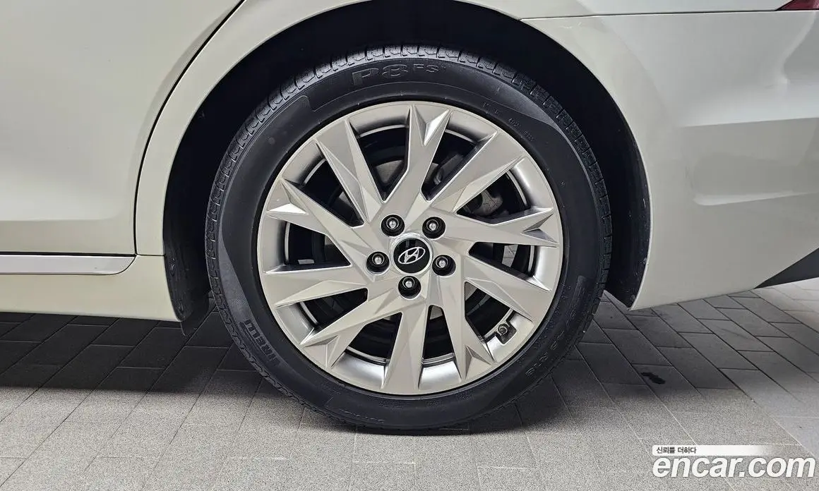 Hyundai Grandeur 2020 2.4 автомат (гидро), фото 6 Hyundai Grandeur 2020 2.4 автомат (гидро), фото 6