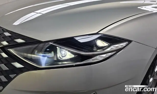 Hyundai Grandeur 2020 2.4 автомат (гидро), миниатюра 7 Hyundai Grandeur 2020 2.4 автомат (гидро), миниатюра 7