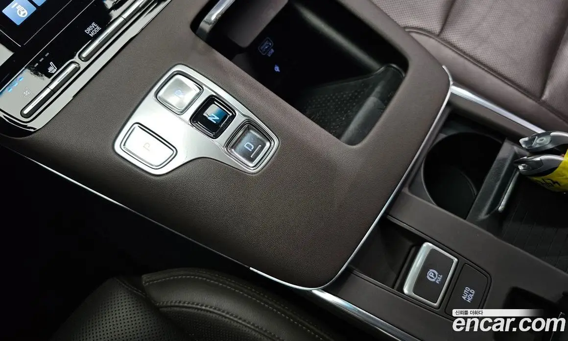 Hyundai Grandeur 2021 2.5 автомат (гидро), фото 12 Hyundai Grandeur 2021 2.5 автомат (гидро), фото 12