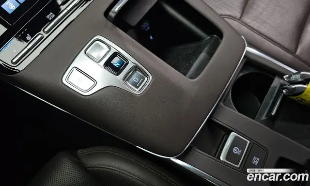 Hyundai Grandeur 2021 2.5 автомат (гидро), миниатюра 12