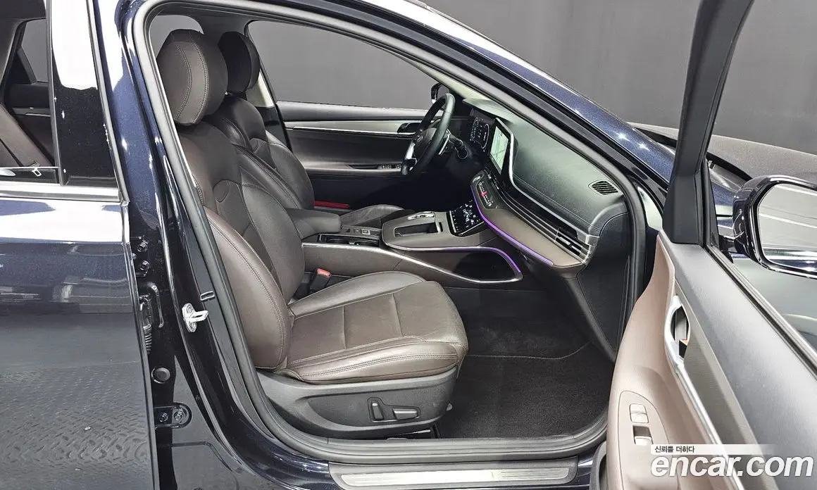 Hyundai Grandeur 2021 2.5 автомат (гидро), фото 16 Hyundai Grandeur 2021 2.5 автомат (гидро), фото 16