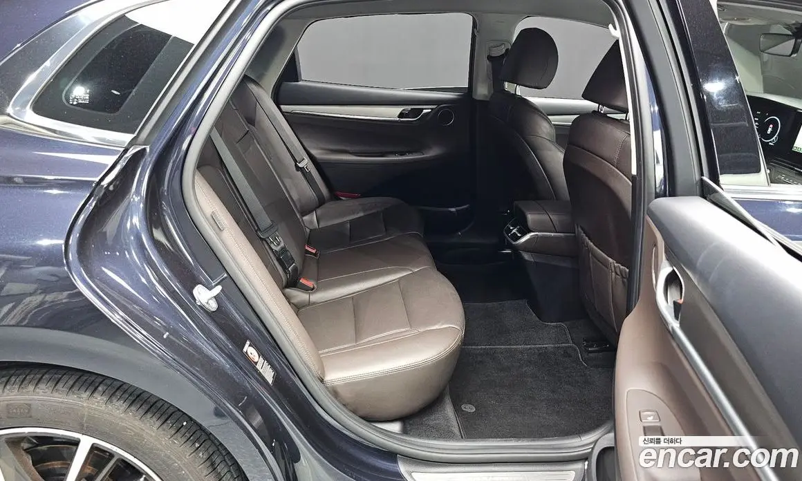 Hyundai Grandeur 2021 2.5 автомат (гидро), фото 17 Hyundai Grandeur 2021 2.5 автомат (гидро), фото 17