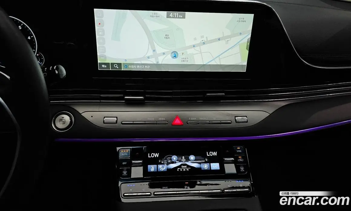 Hyundai Grandeur 2021 2.5 автомат (гидро), фото 19 Hyundai Grandeur 2021 2.5 автомат (гидро), фото 19