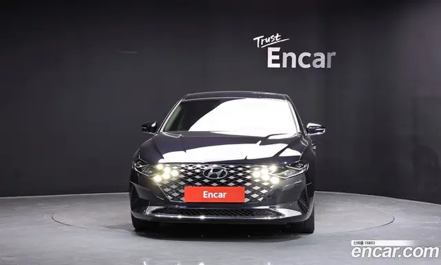 Hyundai Grandeur 2021 2.5 автомат (гидро), миниатюра 3 Hyundai Grandeur 2021 2.5 автомат (гидро), миниатюра 3