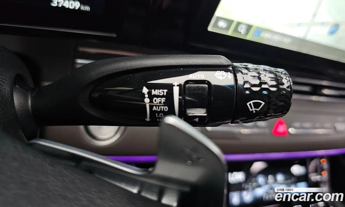 Hyundai Grandeur 2021 2.5 автомат (гидро), фото 34 Hyundai Grandeur 2021 2.5 автомат (гидро), фото 34