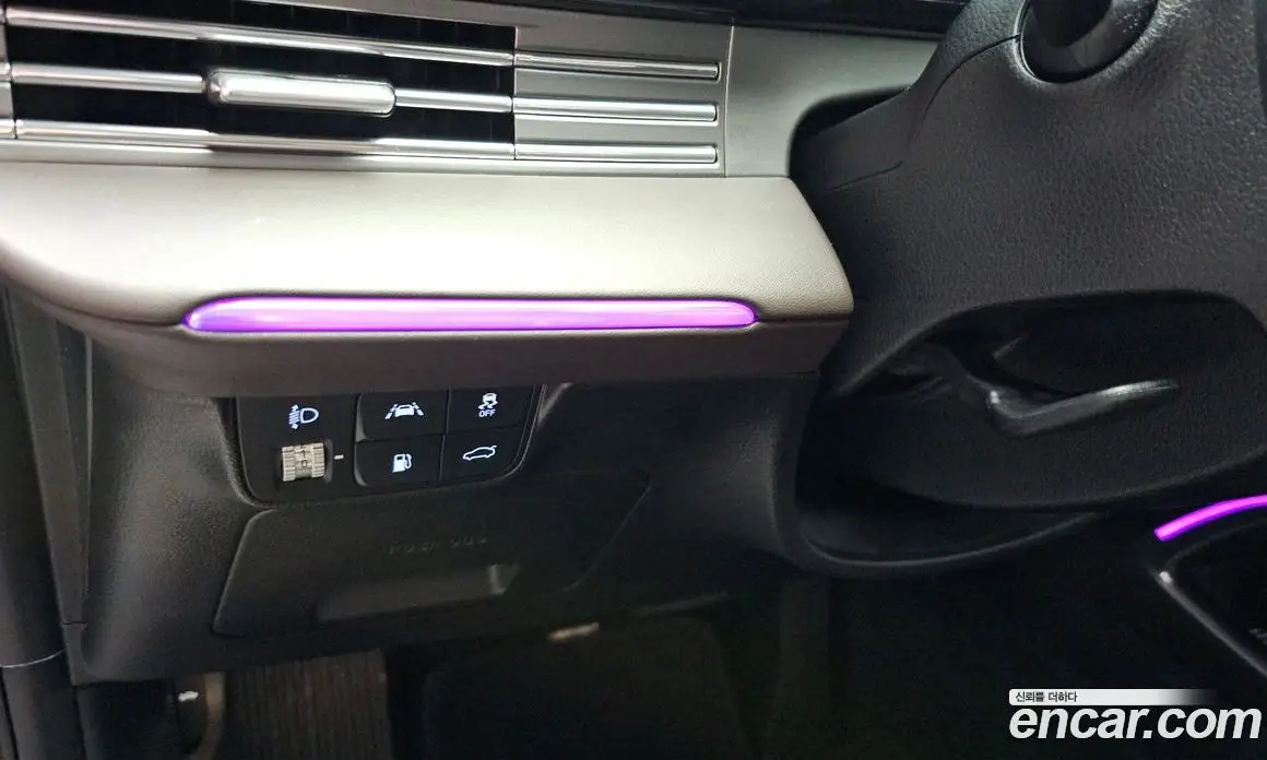 Hyundai Grandeur 2021 2.5 автомат (гидро), фото 36 Hyundai Grandeur 2021 2.5 автомат (гидро), фото 36
