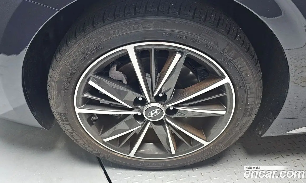 Hyundai Grandeur 2021 2.5 автомат (гидро), фото 5 Hyundai Grandeur 2021 2.5 автомат (гидро), фото 5