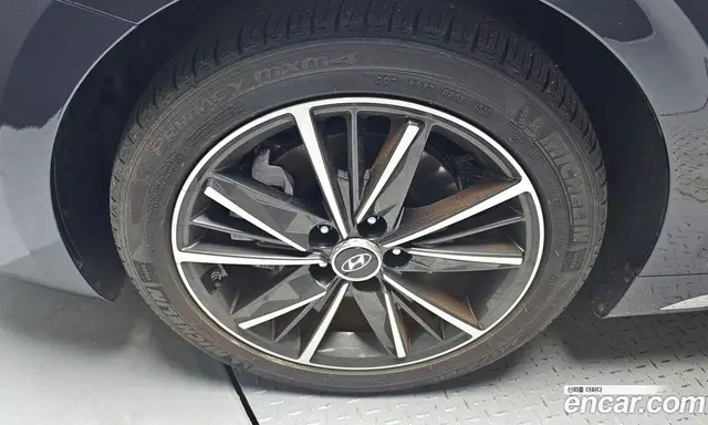 Hyundai Grandeur 2021 2.5 автомат (гидро), миниатюра 5 Hyundai Grandeur 2021 2.5 автомат (гидро), миниатюра 5