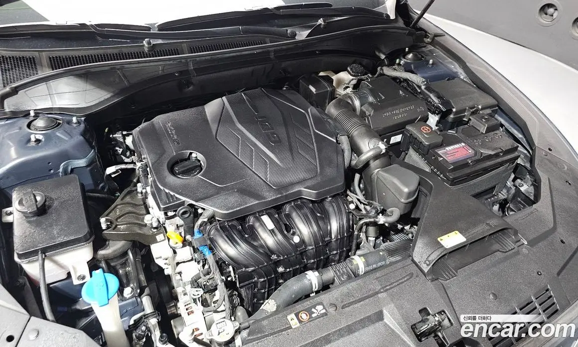 Hyundai Grandeur 2021 2.5 автомат (гидро), фото 6 Hyundai Grandeur 2021 2.5 автомат (гидро), фото 6
