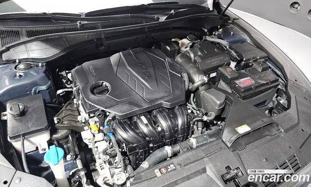 Hyundai Grandeur 2021 2.5 автомат (гидро), миниатюра 6 Hyundai Grandeur 2021 2.5 автомат (гидро), миниатюра 6