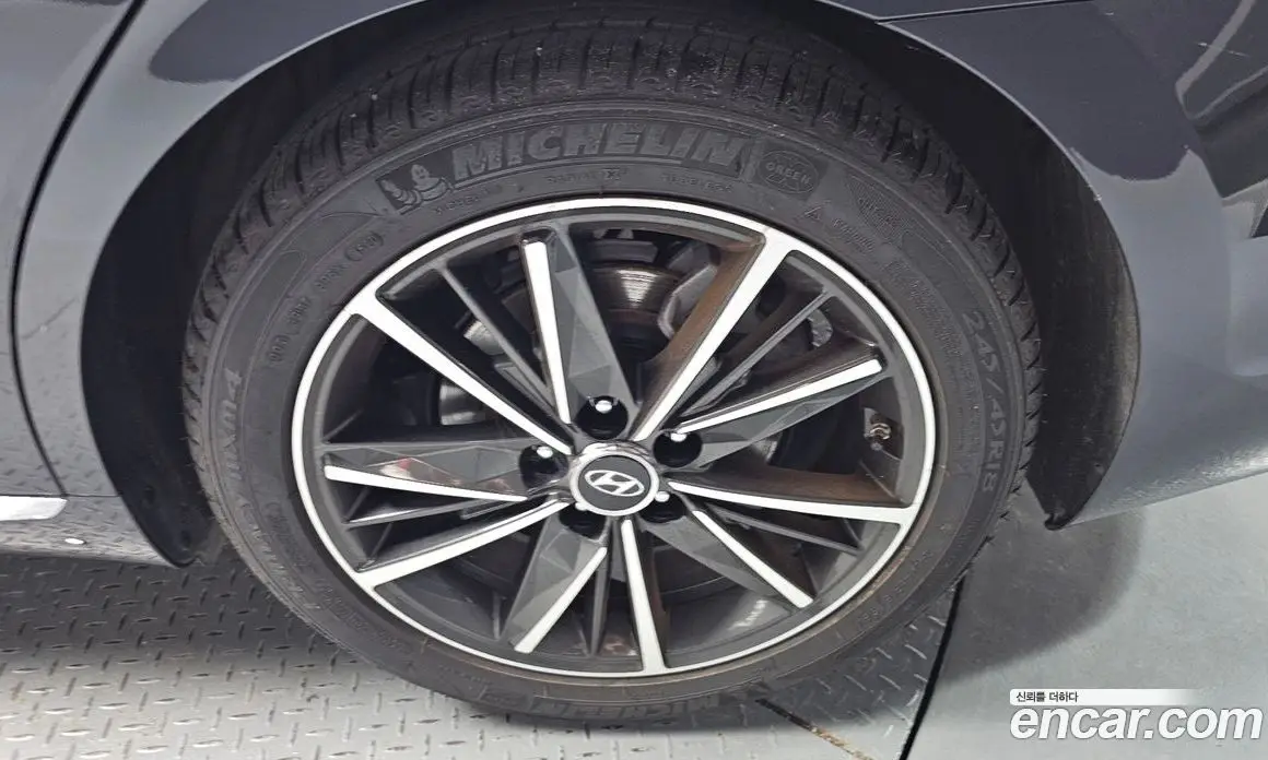 Hyundai Grandeur 2021 2.5 автомат (гидро), фото 7 Hyundai Grandeur 2021 2.5 автомат (гидро), фото 7