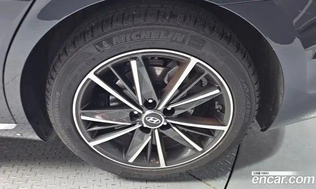 Hyundai Grandeur 2021 2.5 автомат (гидро), миниатюра 7 Hyundai Grandeur 2021 2.5 автомат (гидро), миниатюра 7