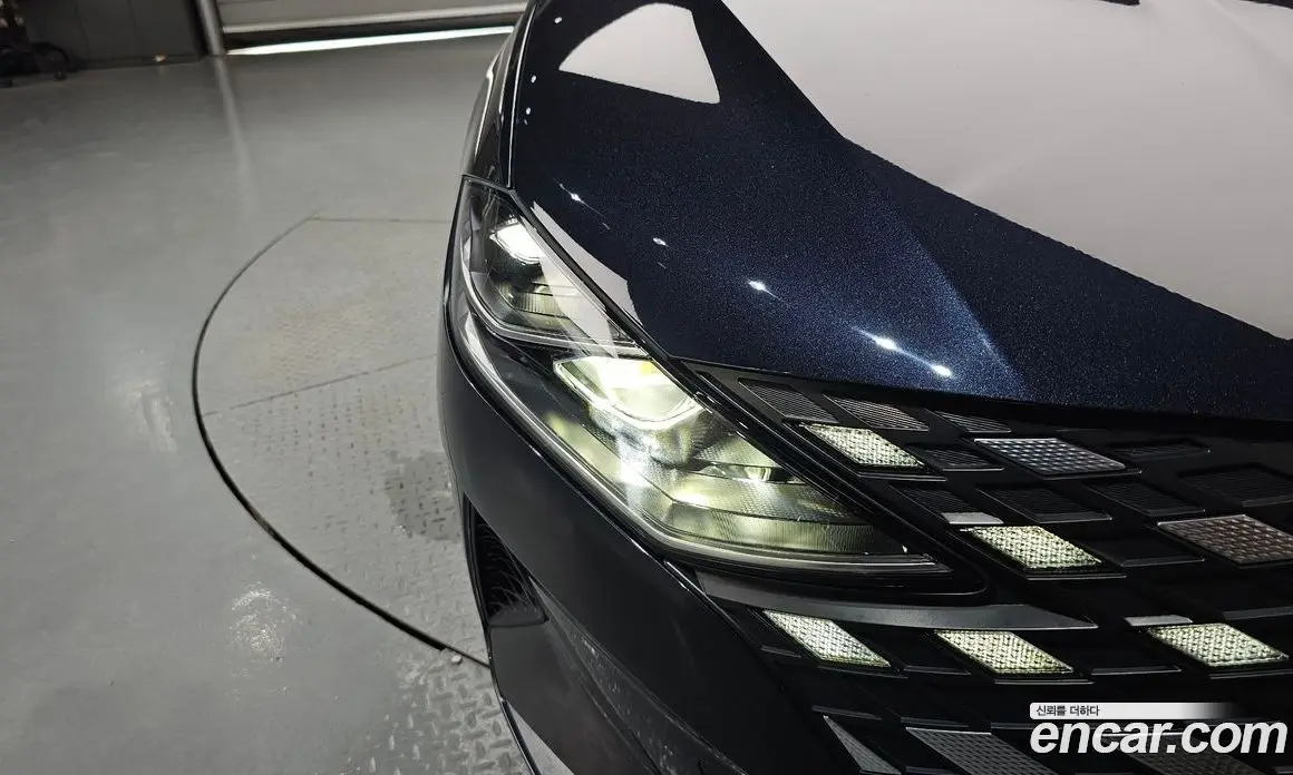 Hyundai Grandeur 2021 2.5 автомат (гидро), фото 8 Hyundai Grandeur 2021 2.5 автомат (гидро), фото 8