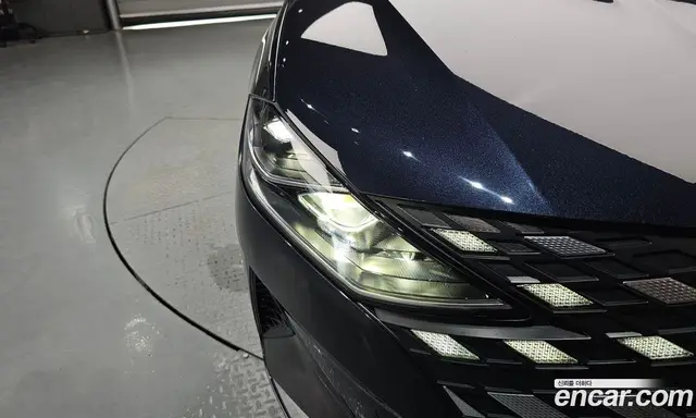 Hyundai Grandeur 2021 2.5 автомат (гидро), миниатюра 8 Hyundai Grandeur 2021 2.5 автомат (гидро), миниатюра 8