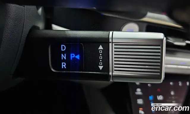 Hyundai Grandeur 2022 3.5 автомат (гидро), миниатюра 12