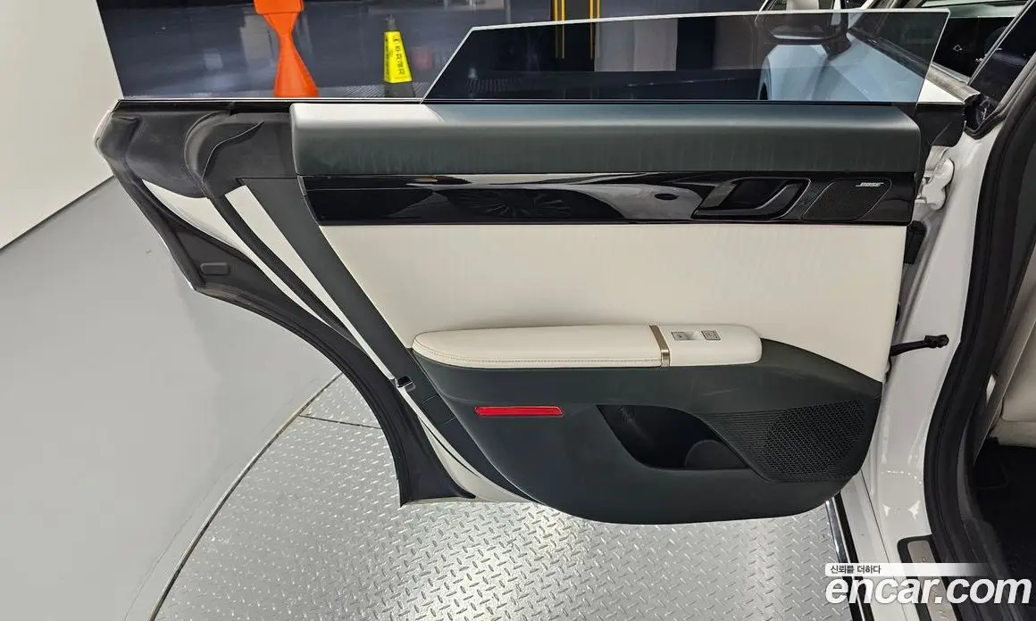 Hyundai Grandeur 2022 3.5 автомат (гидро), фото 15 Hyundai Grandeur 2022 3.5 автомат (гидро), фото 15