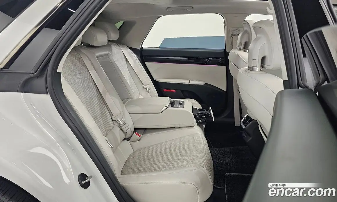 Hyundai Grandeur 2022 3.5 автомат (гидро), фото 16 Hyundai Grandeur 2022 3.5 автомат (гидро), фото 16