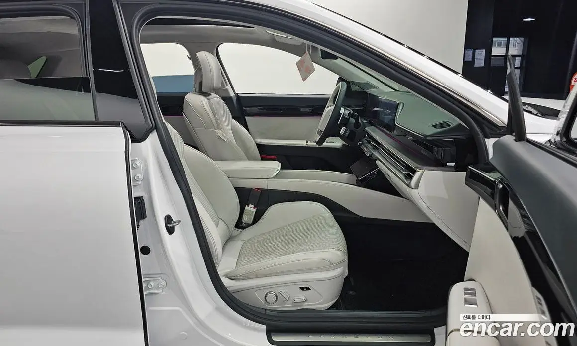 Hyundai Grandeur 2022 3.5 автомат (гидро), фото 17 Hyundai Grandeur 2022 3.5 автомат (гидро), фото 17