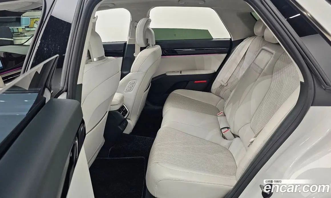 Hyundai Grandeur 2022 3.5 автомат (гидро), фото 18 Hyundai Grandeur 2022 3.5 автомат (гидро), фото 18