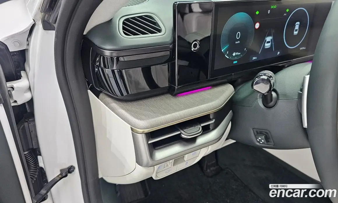 Hyundai Grandeur 2022 3.5 автомат (гидро), фото 22 Hyundai Grandeur 2022 3.5 автомат (гидро), фото 22